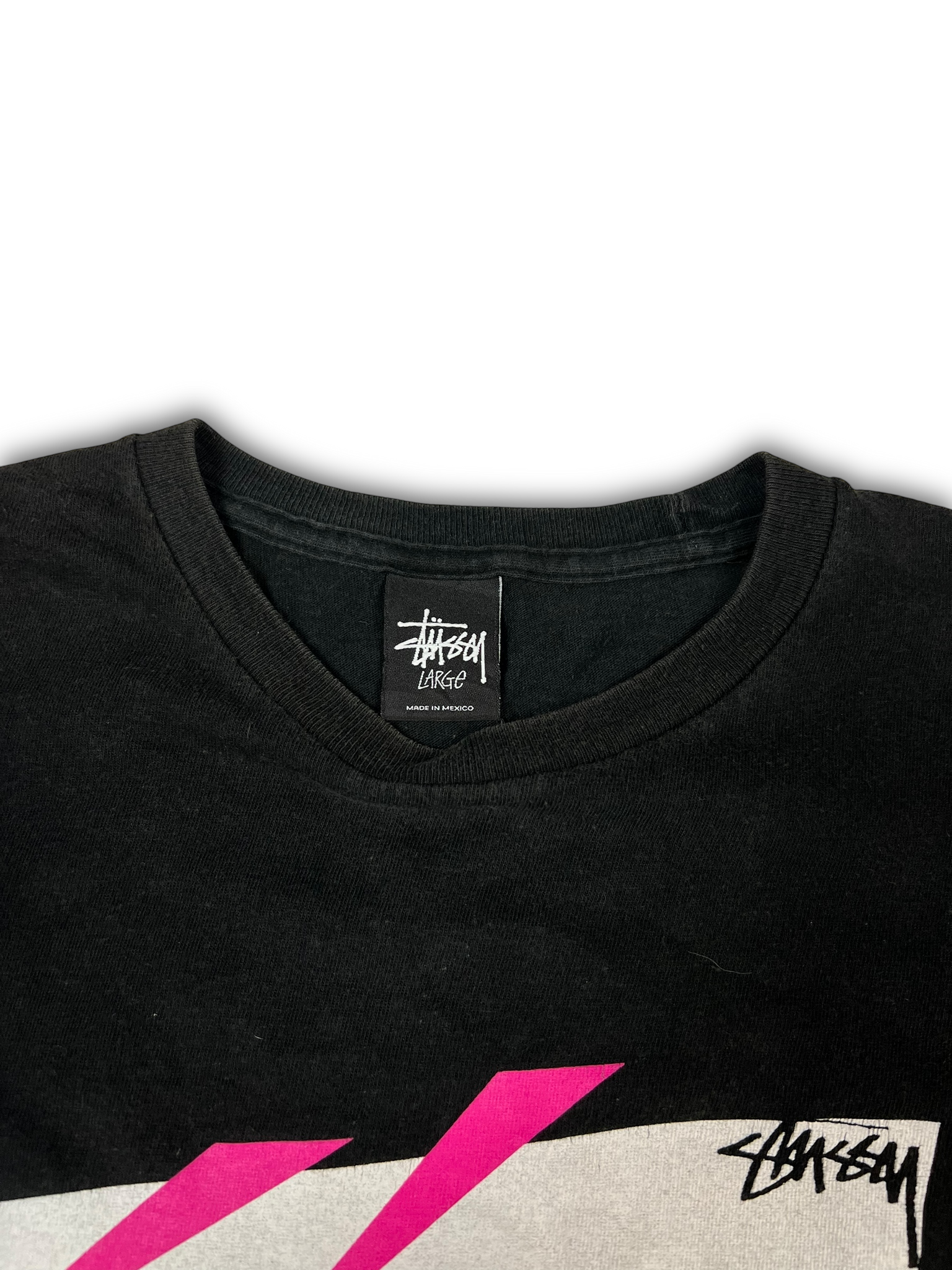 Stüssy T-Shirt (L)