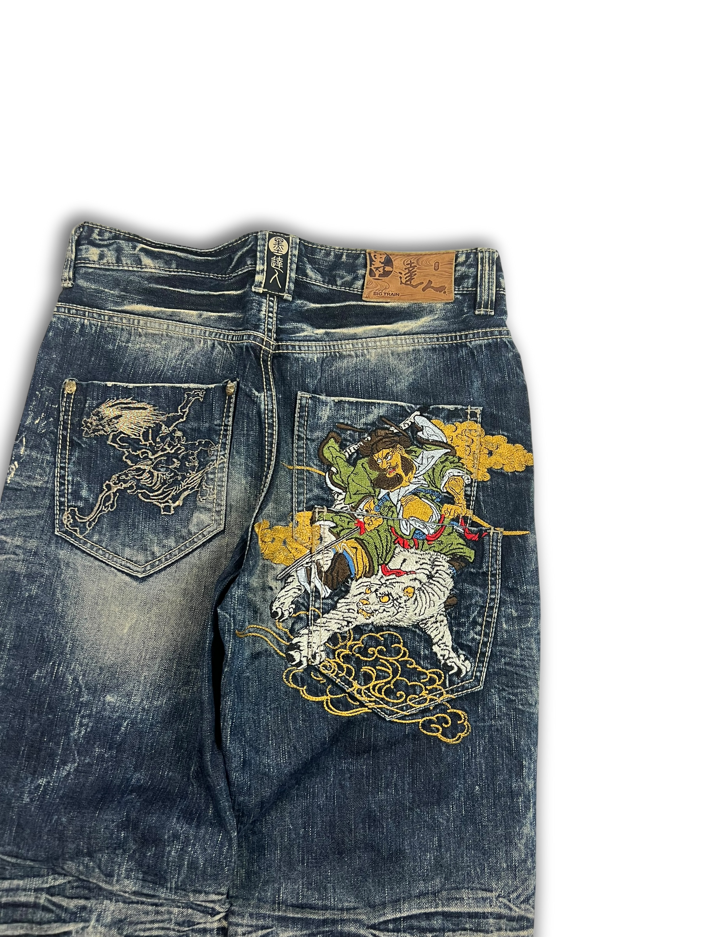 Big Train Jeans (32)