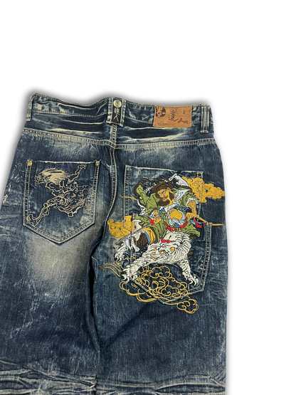 Big Train Jeans (32)