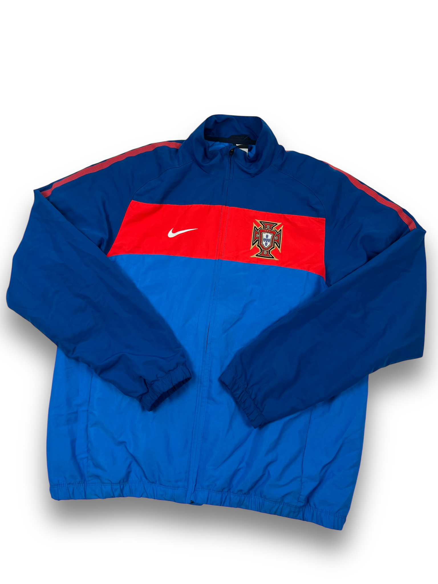 Nike Portugal Track Jacket (L)