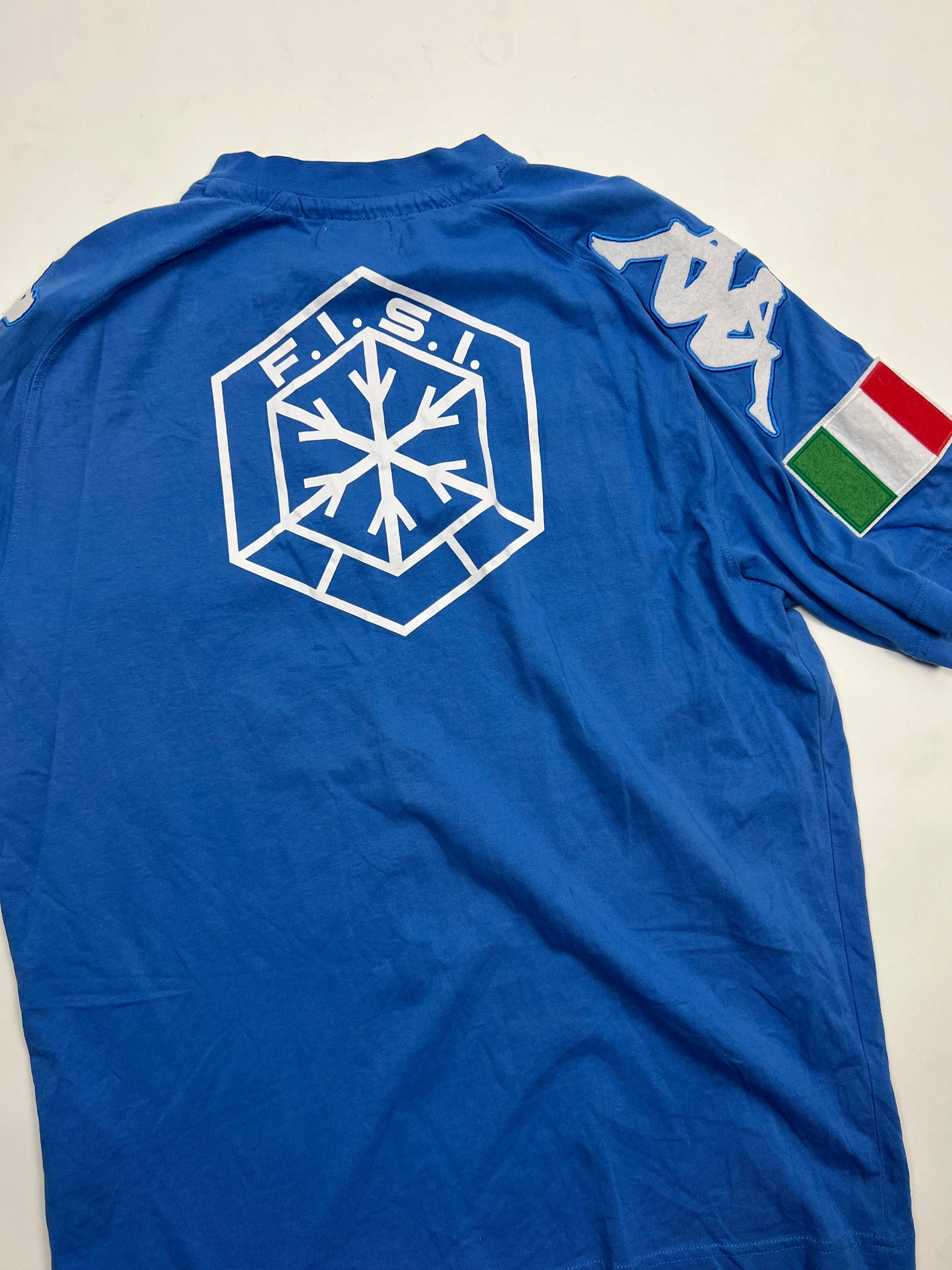 Kappa Italia T-Shirt (L)