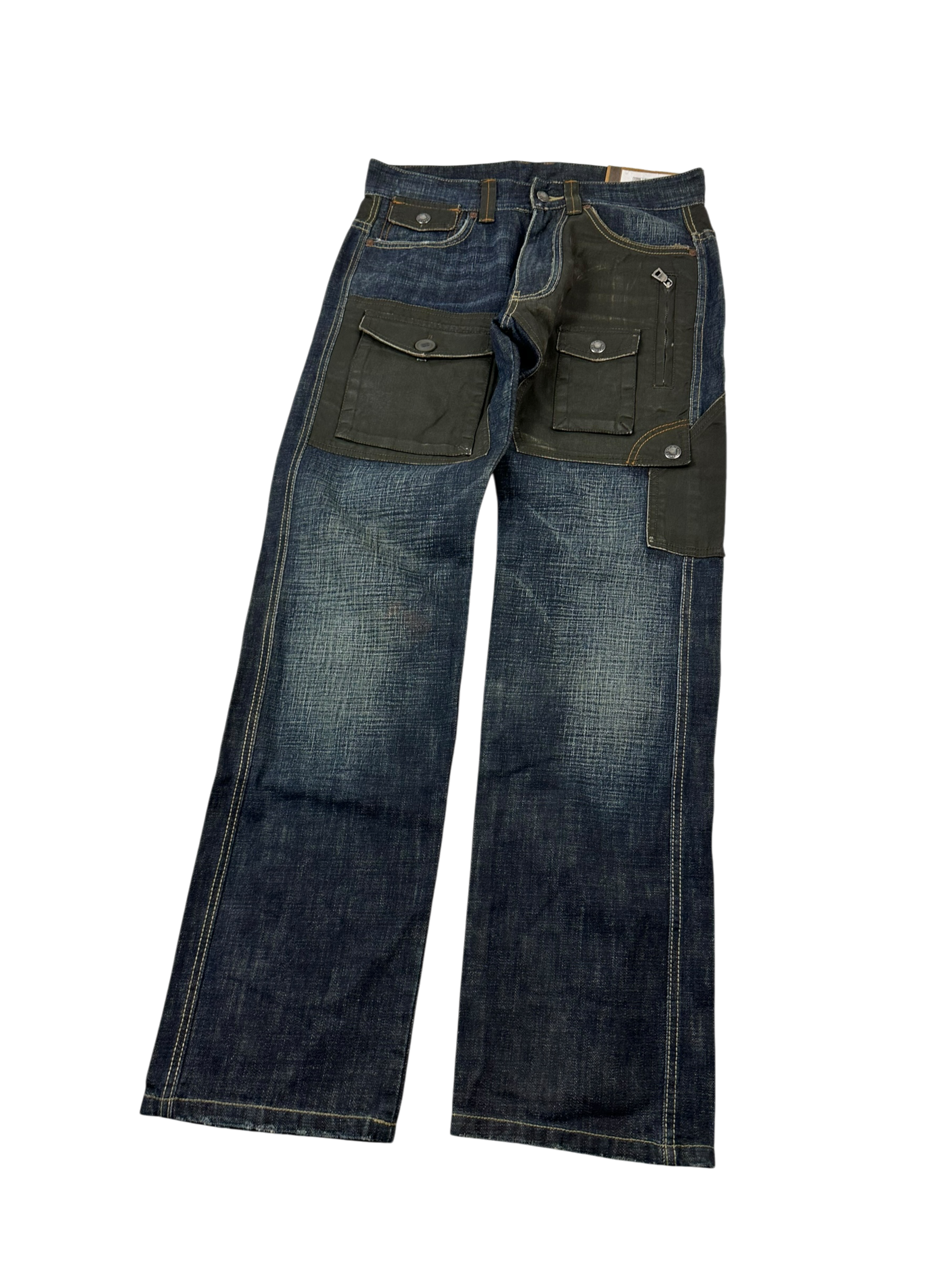 Gas Jeans (31)