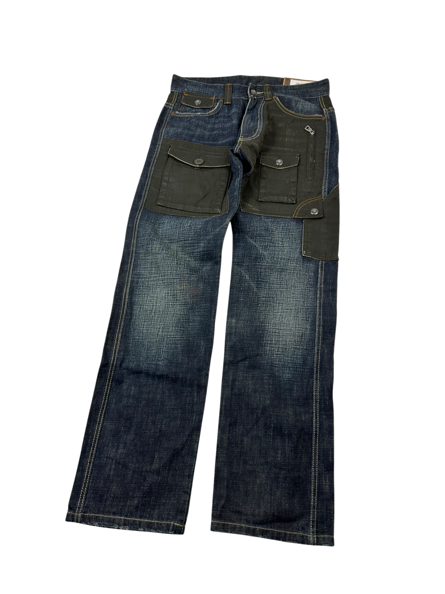Gas Jeans (31)