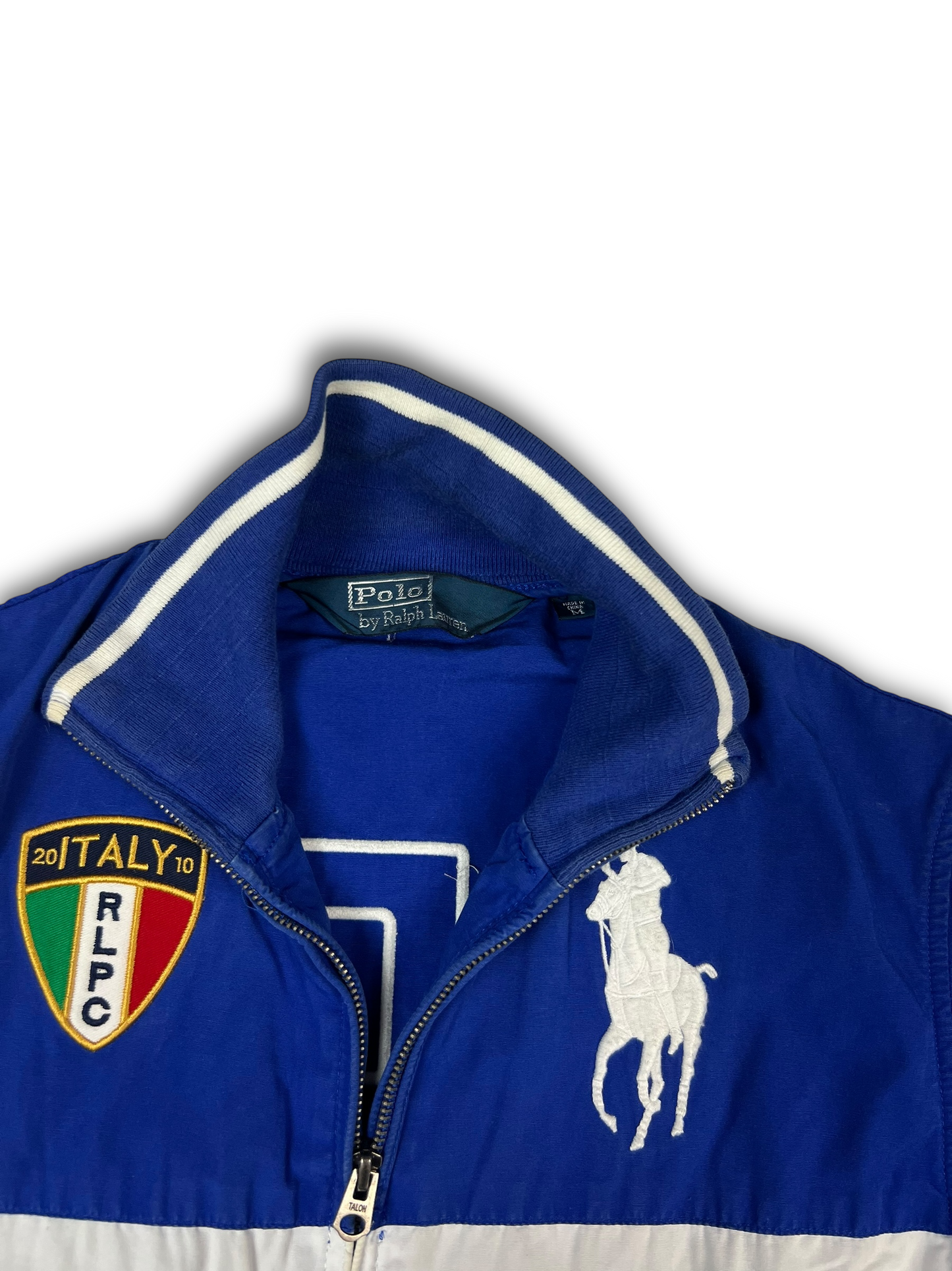 Polo Ralph Lauren Jacket (M)