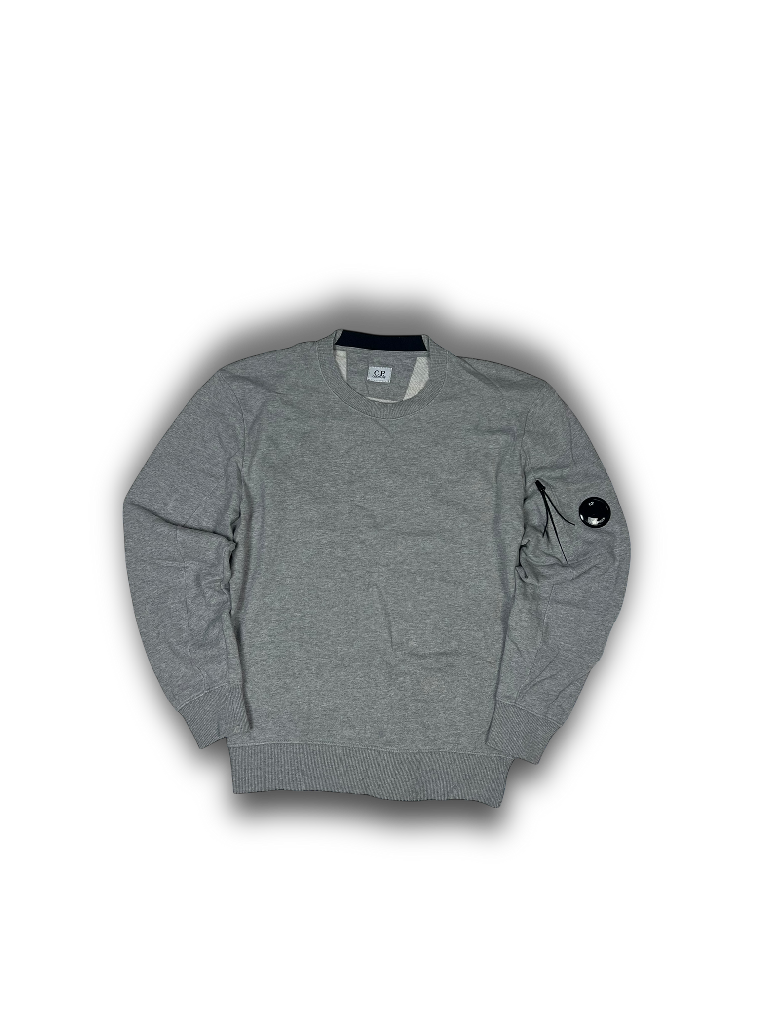C.P. Company Sweater (S)