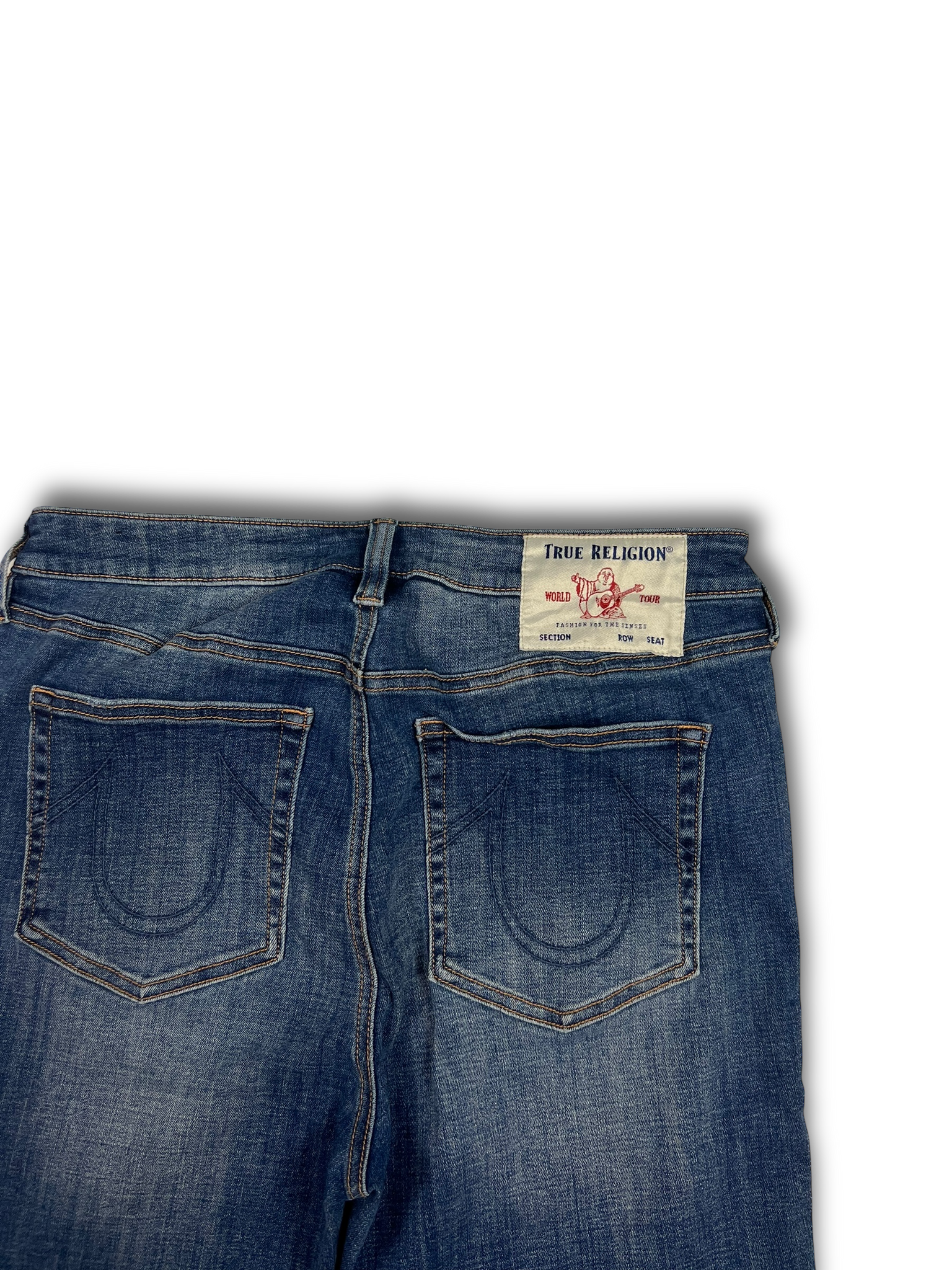 True Religion Jorts (32)