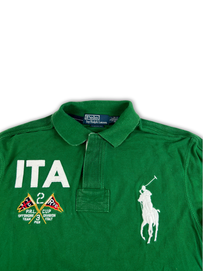 Polo Ralph Lauren Polo (L)