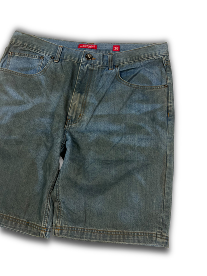Ed Hardy Jorts (36)