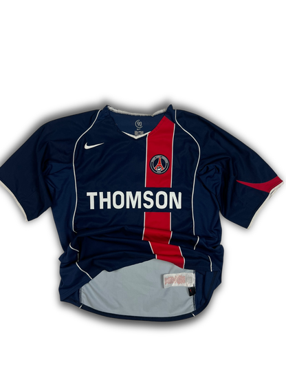 Nike Paris Saint Germain Jersey (L)