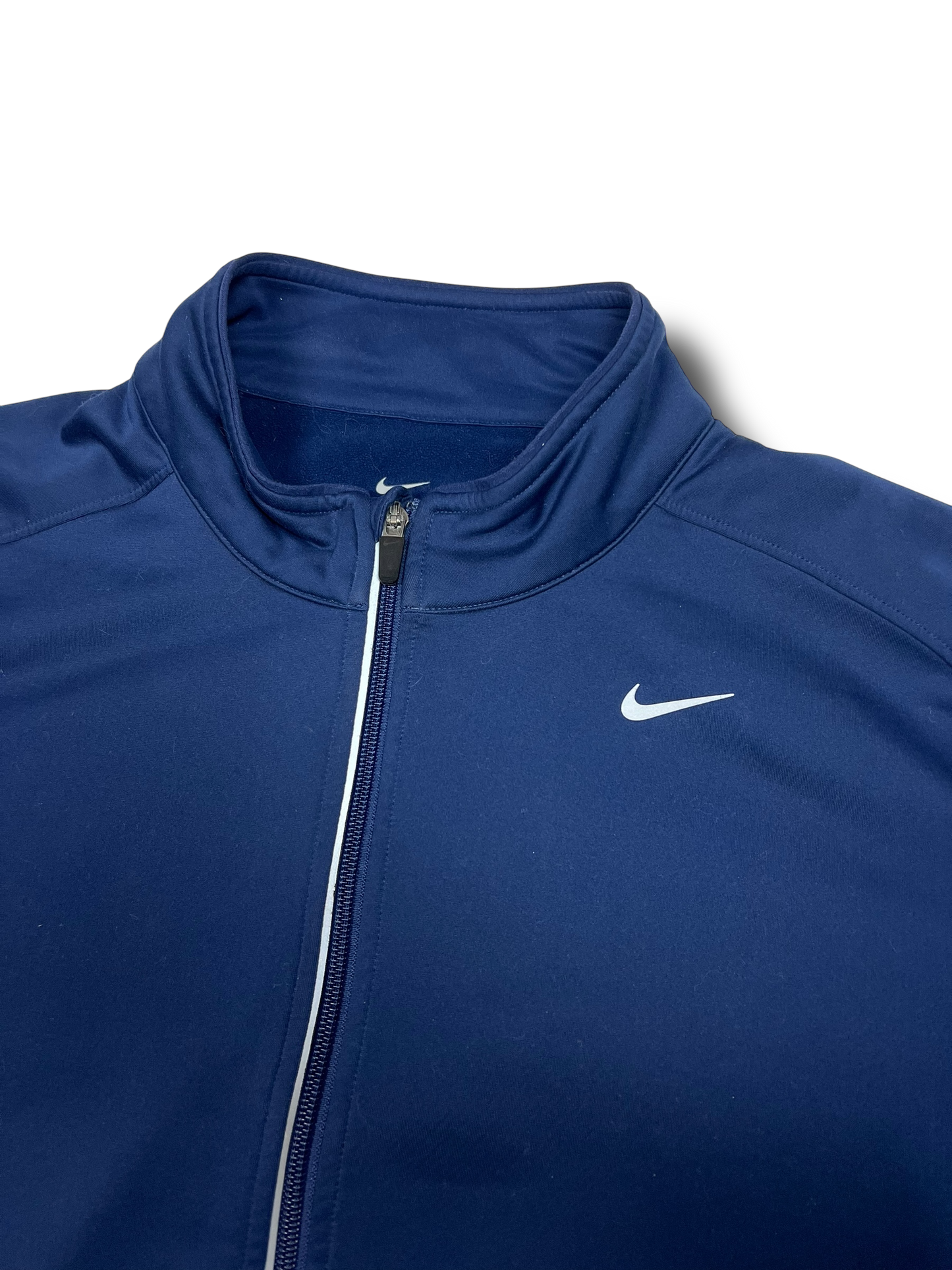 Nike Track Jacket (XL)