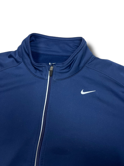 Nike Track Jacket (XL)