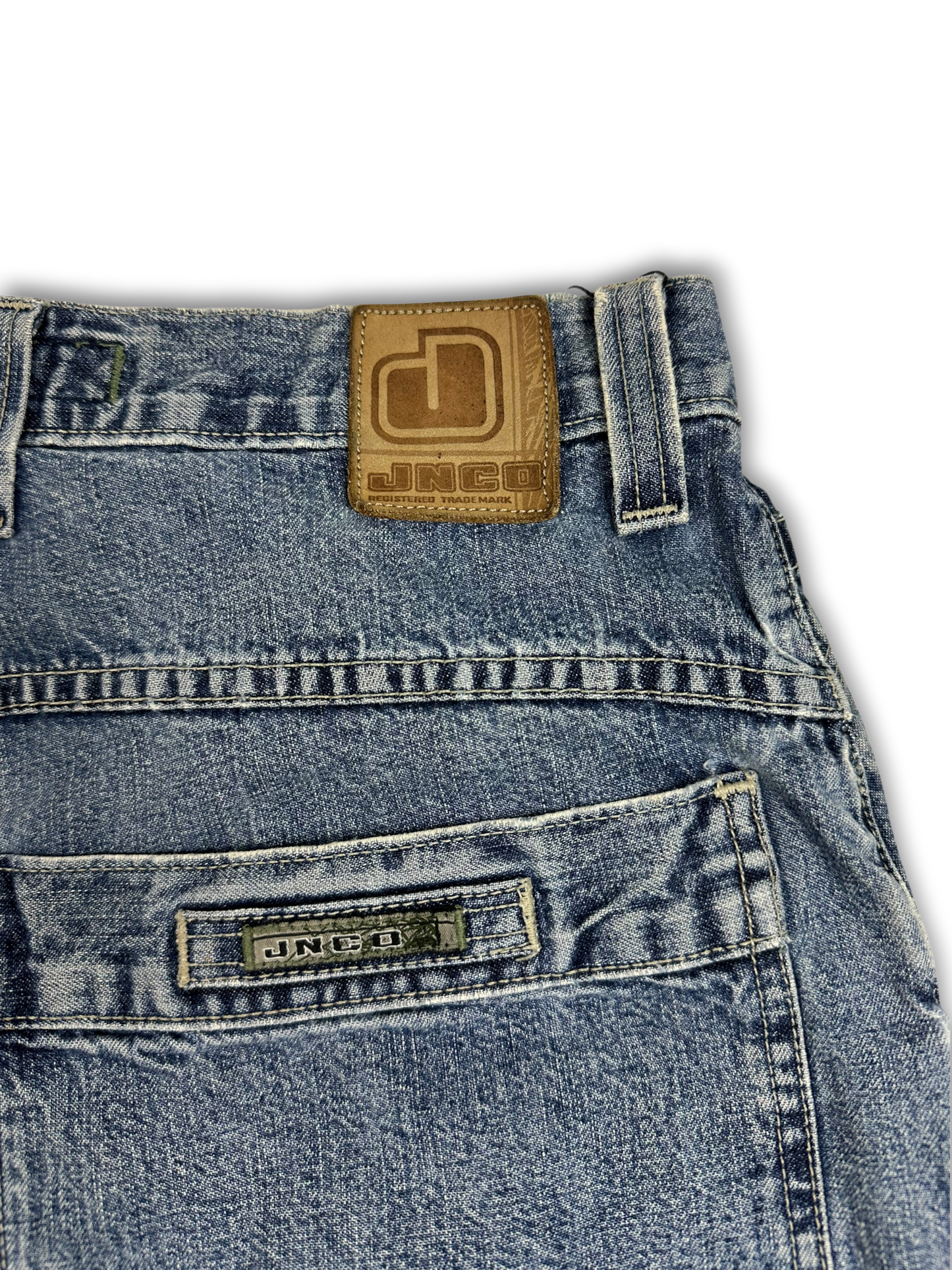 JNCO Jorts (34)