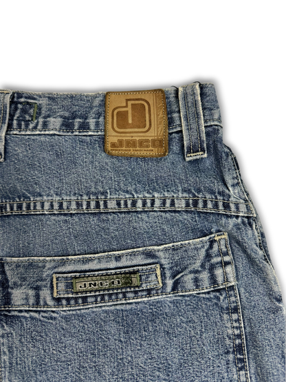 JNCO Jorts (34)