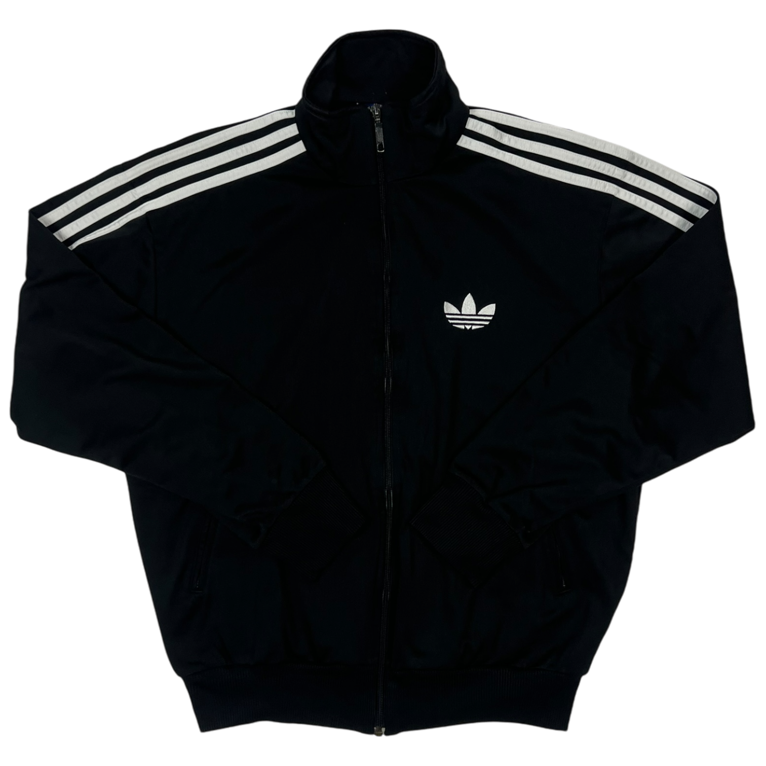 Adidas Track Jacket (M)