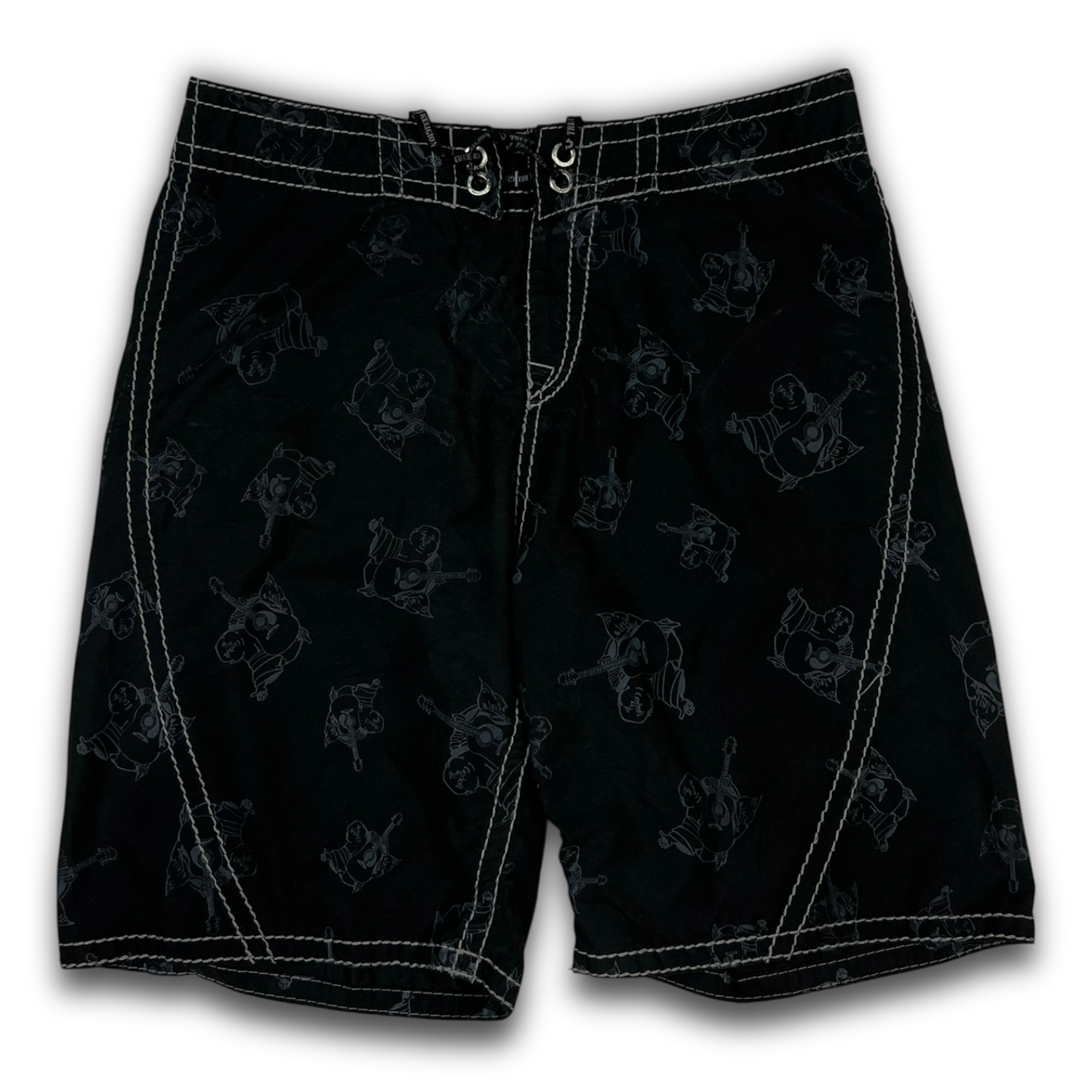 True Religion Shorts (36)