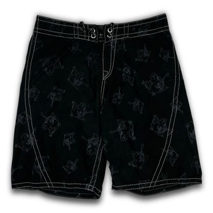 True Religion Shorts (36)