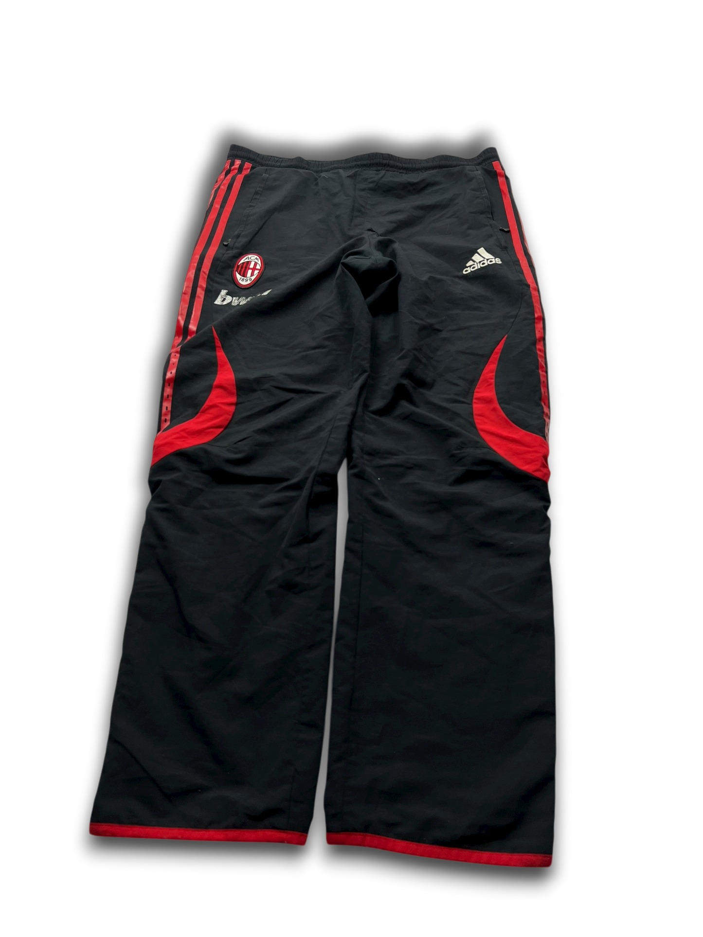Adidas AC Milan Trackpants (M)
