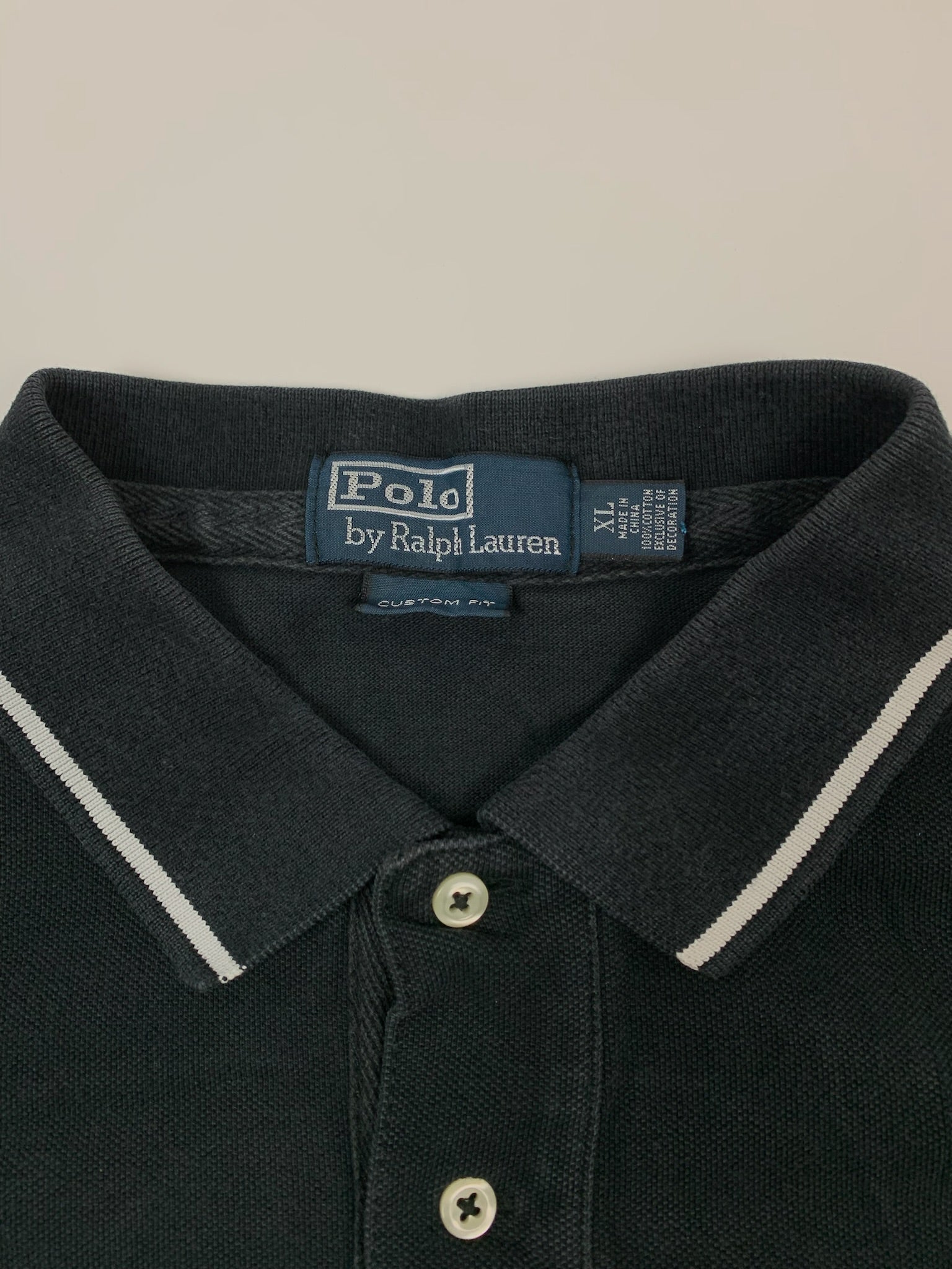 Polo Ralph Lauren Polo (XL)