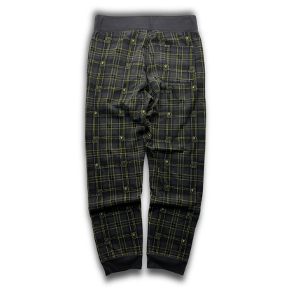 Bape X Undefeated Sweatpants (L)