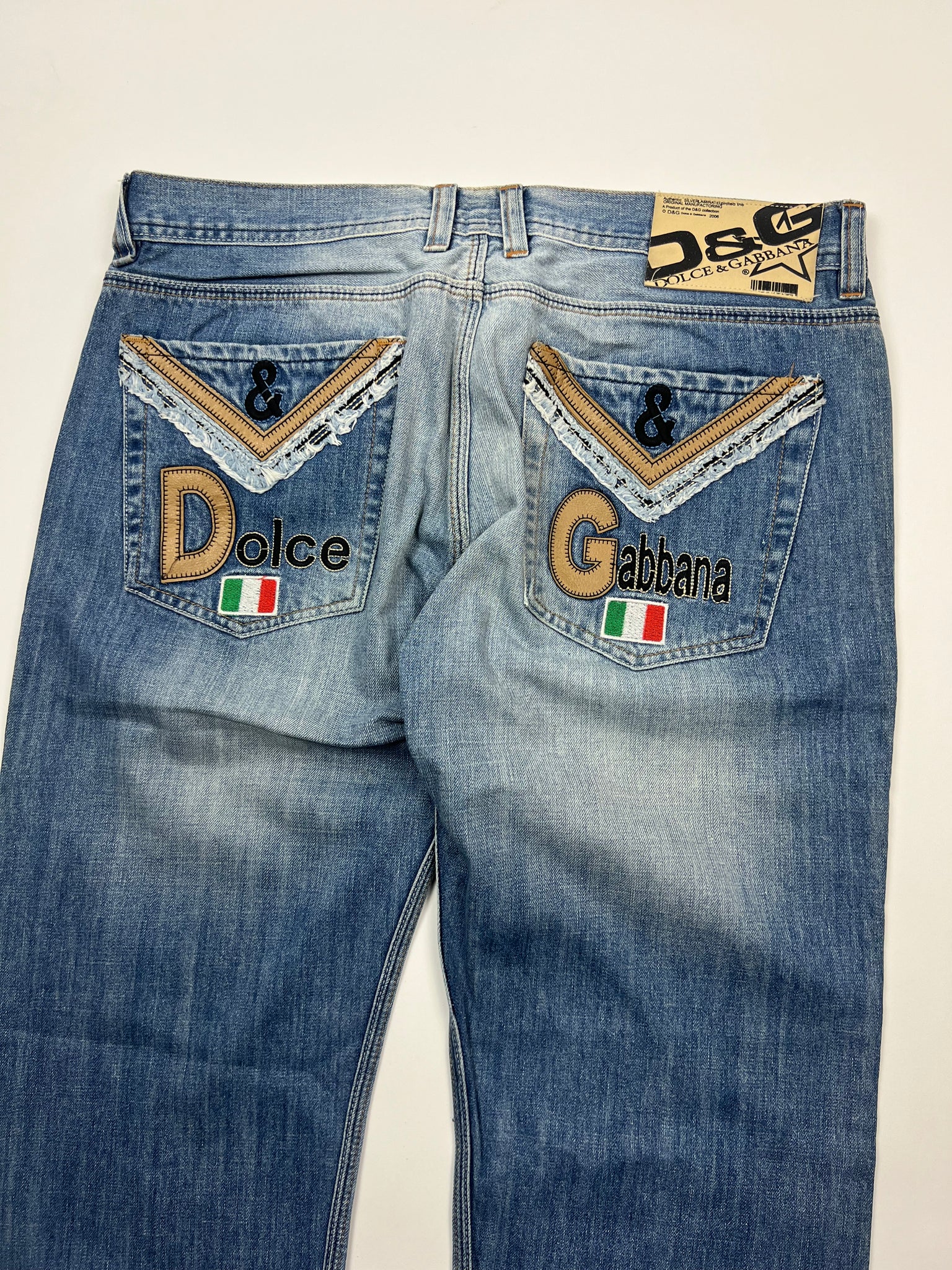 Dolce & Gabbana Jeans (34)