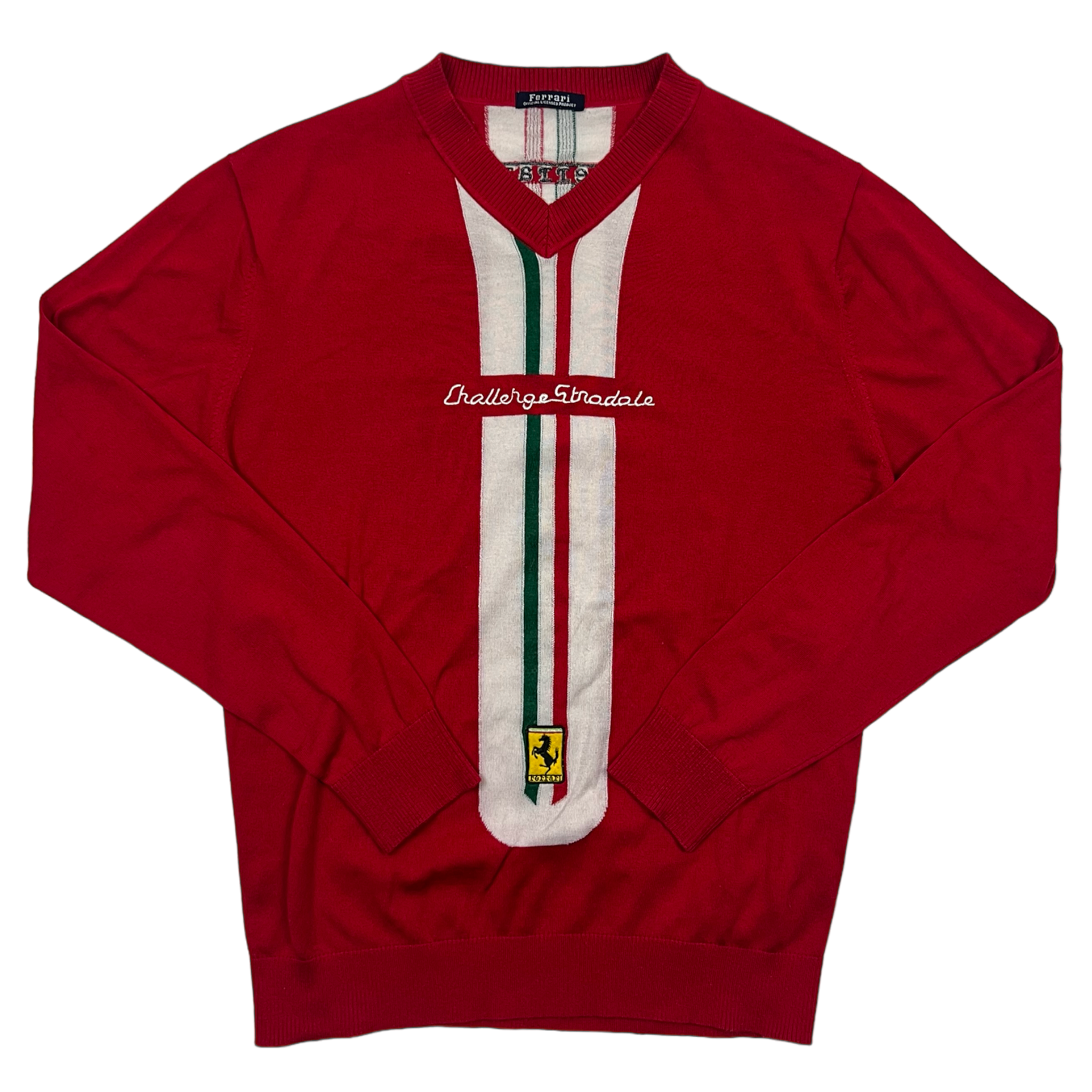 Ferrari Sweater (S)