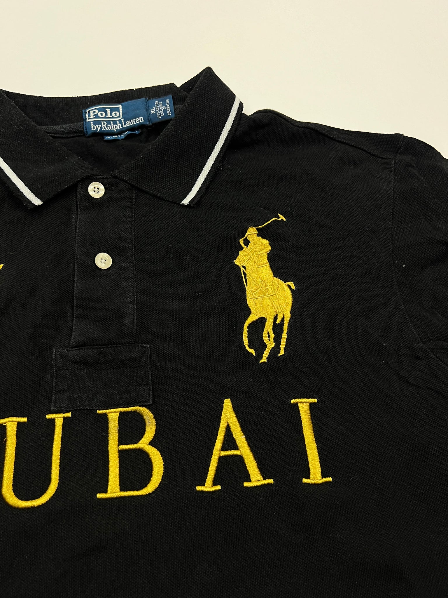 Polo Ralph Lauren Polo (XL)