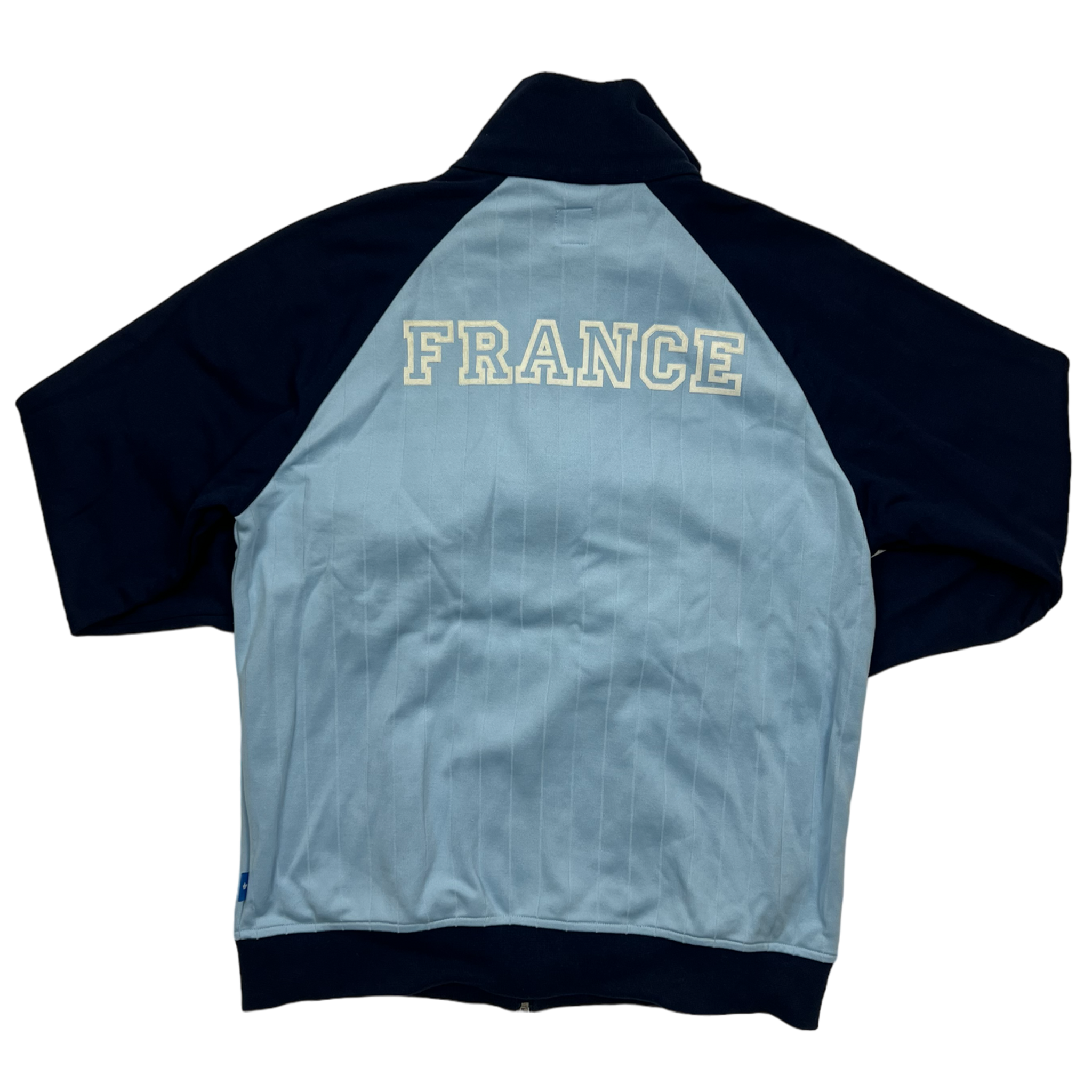 Adidas France Track Jacket (M)