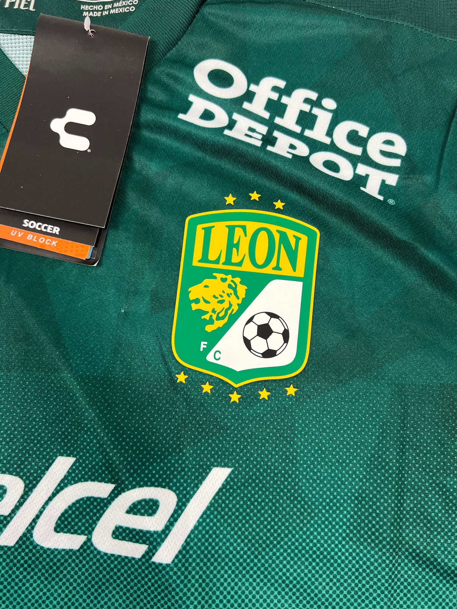 Club León Jersey (M)