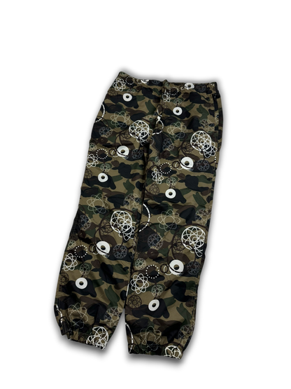 A Bathing Ape Pants (M)