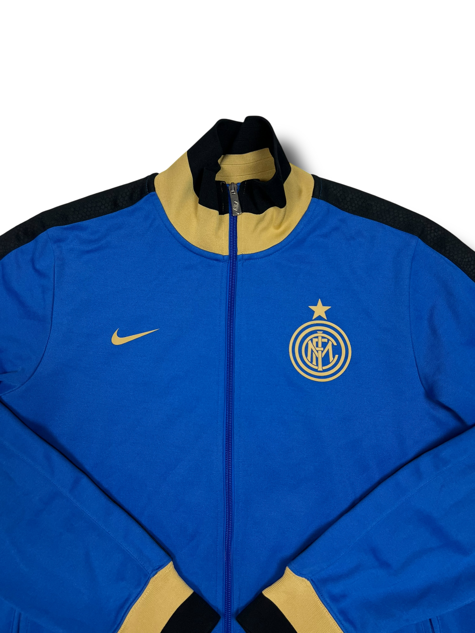 Nike Inter Track Jacket (L)