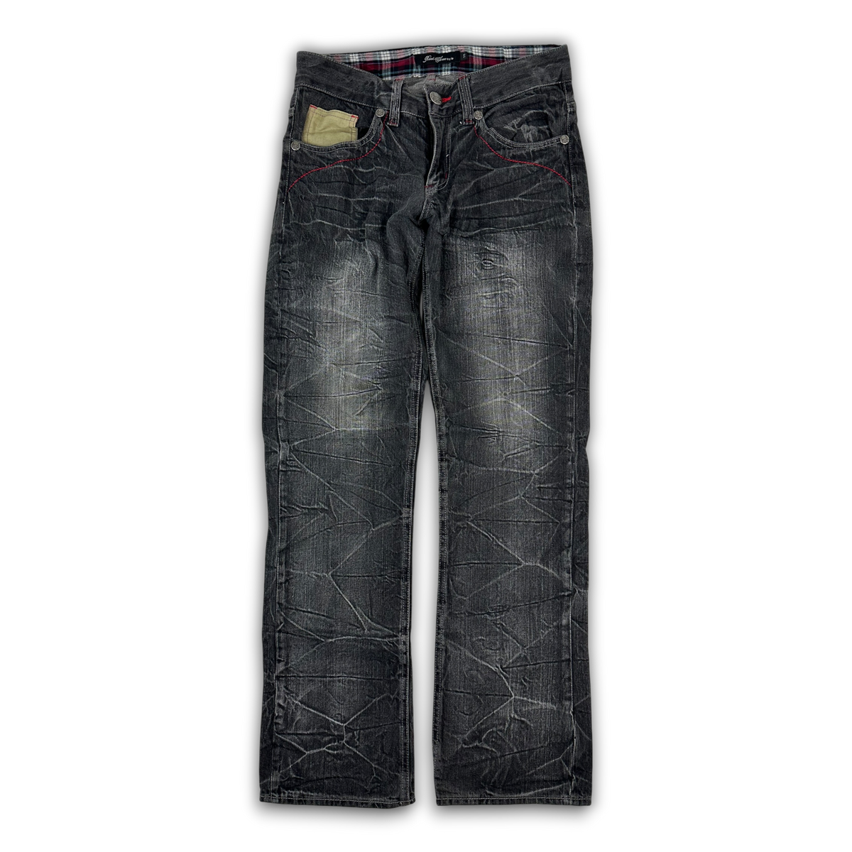 Japanese Denim Jeans (30)