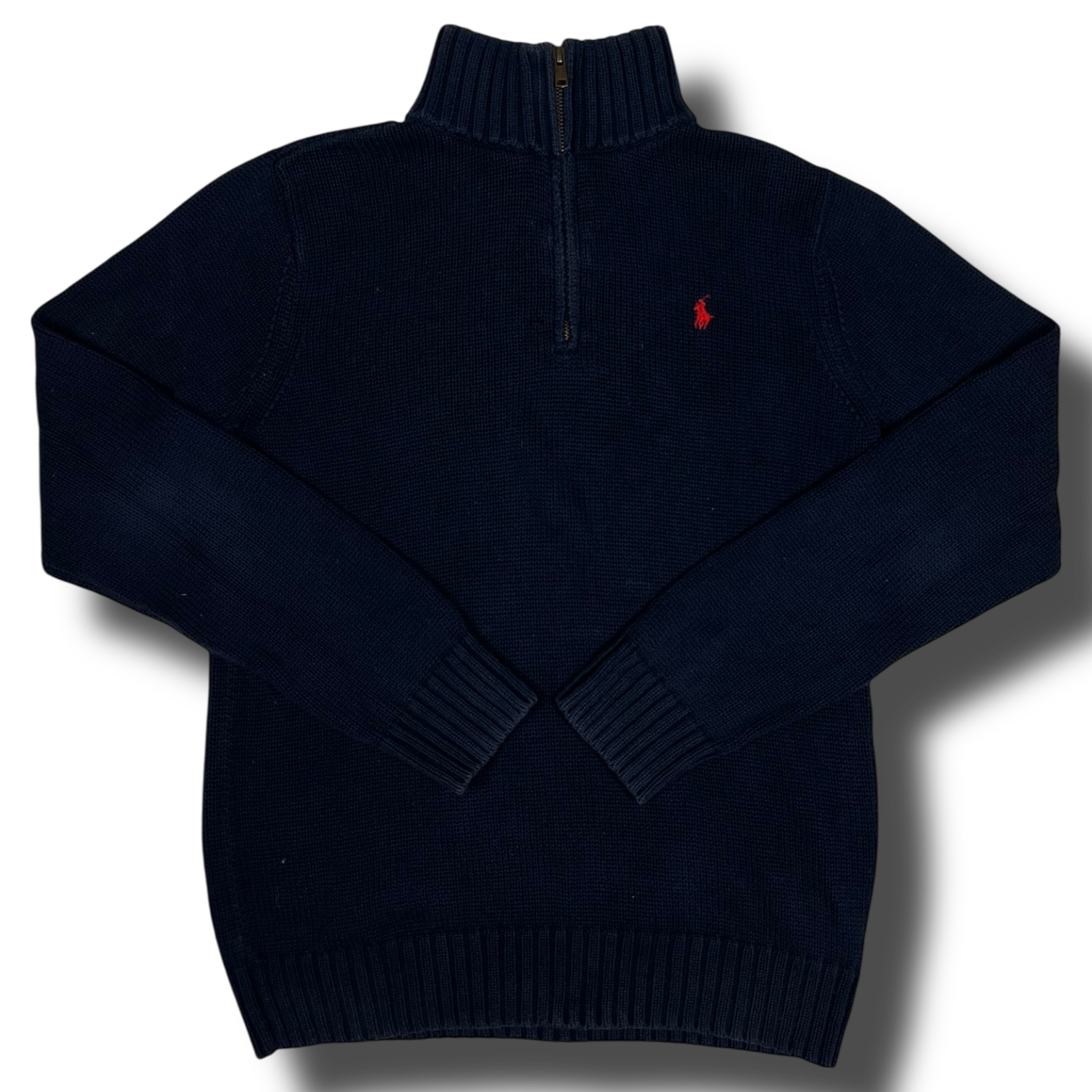 Polo Ralph Lauren 1/4 Zip (S)