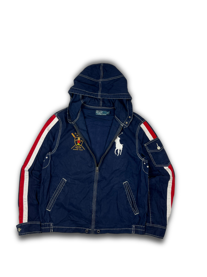 Polo Ralph Lauren Zip Up (M)