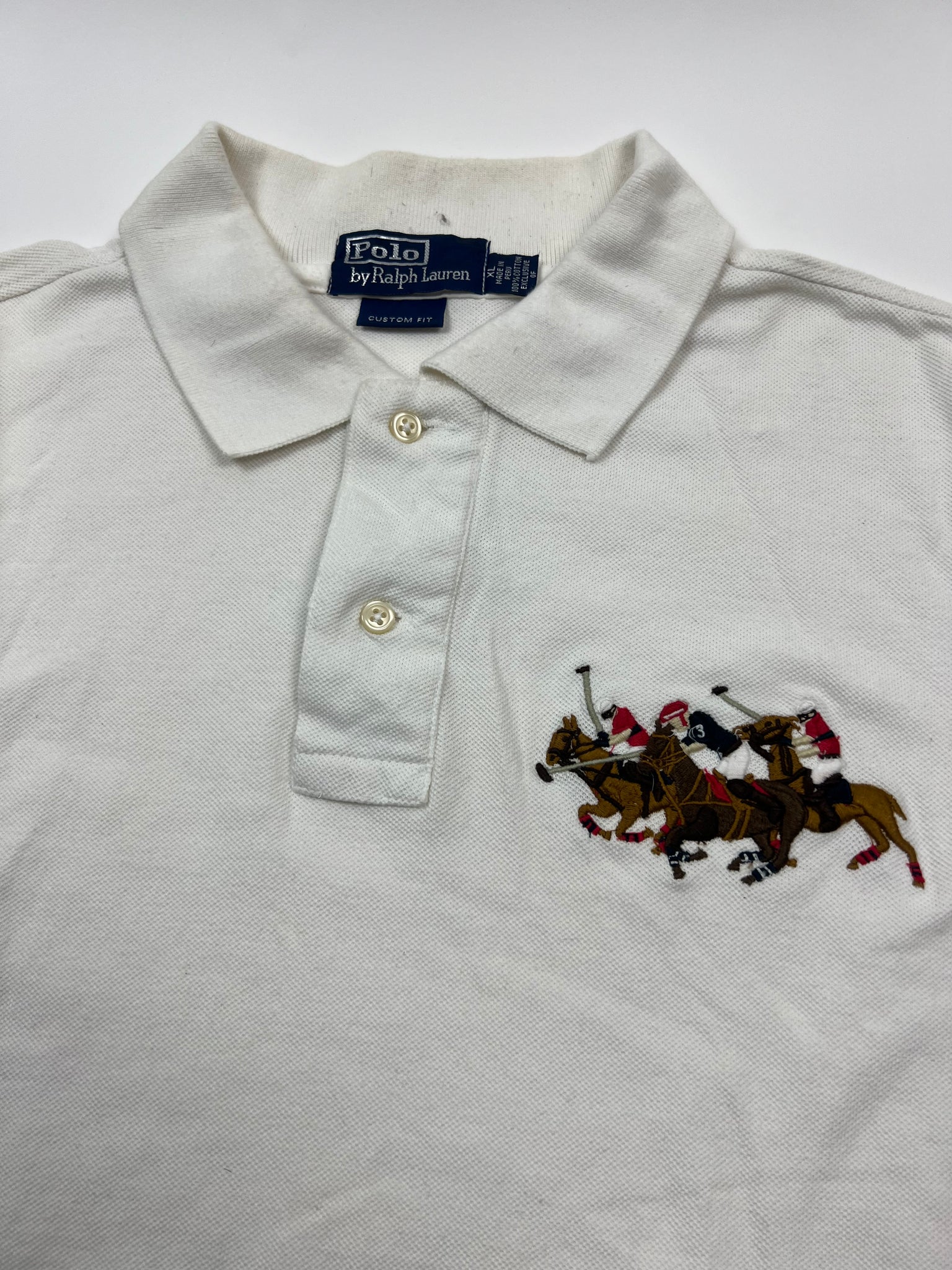 Polo Ralph Lauren Polo (XL)