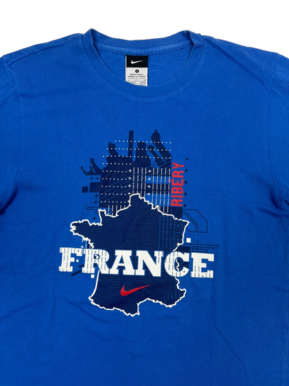 Nike France T-Shirt (S)