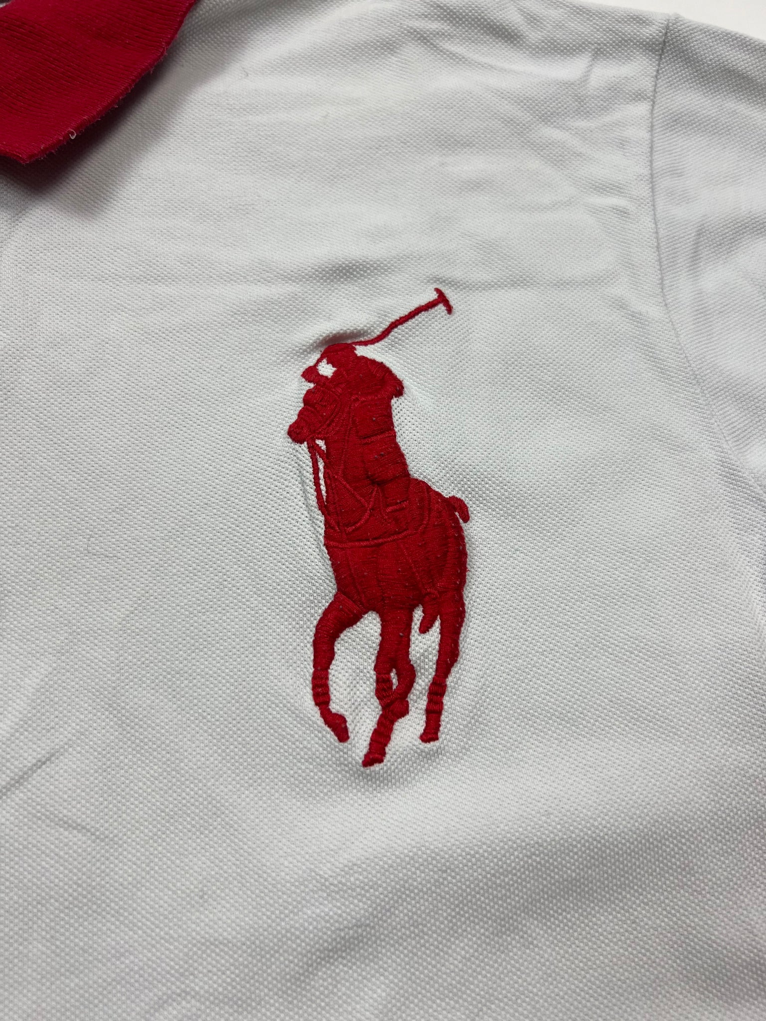 Polo Ralph Lauren Polo (L)