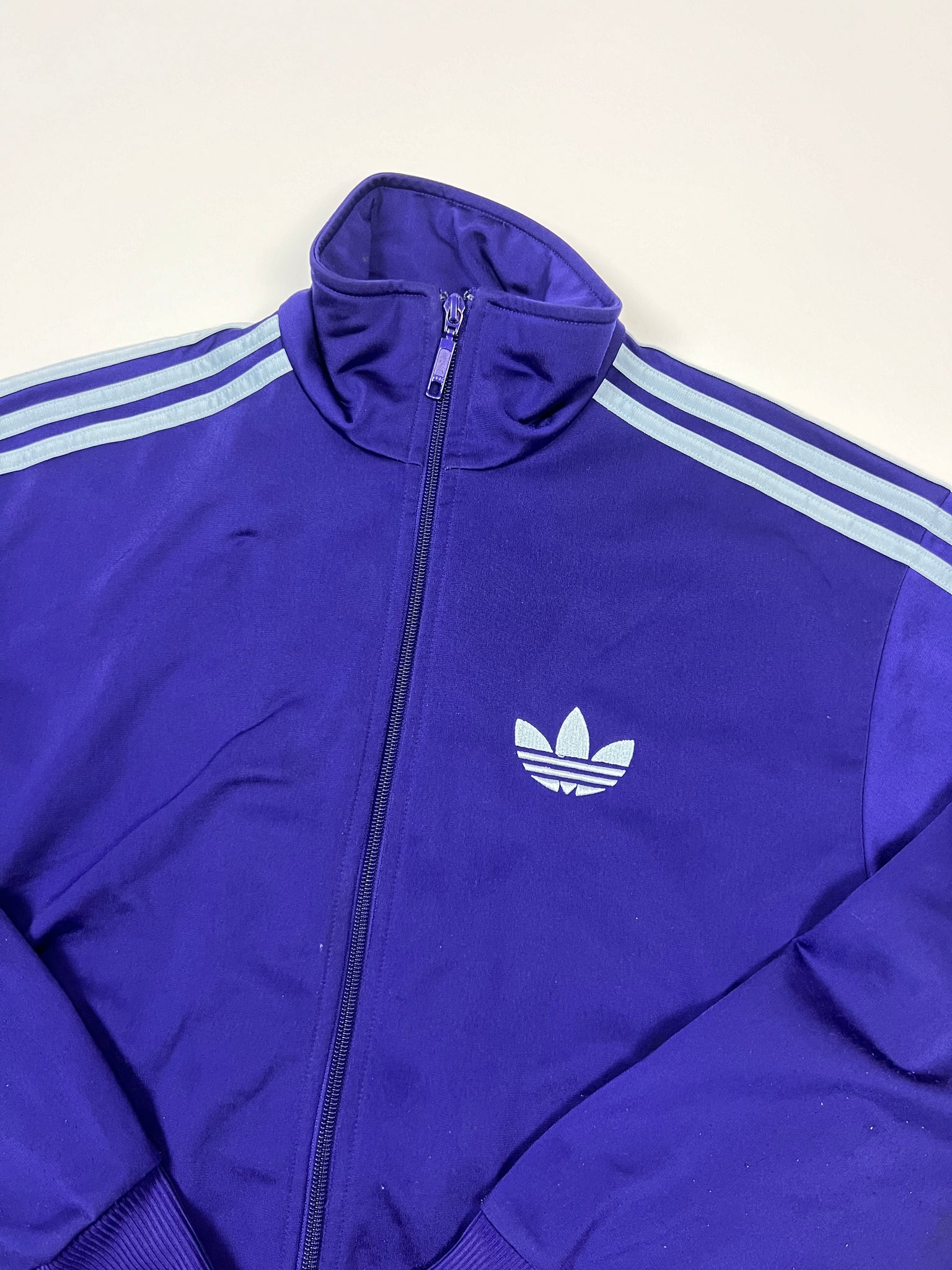 Adidas Track Jacket (S)