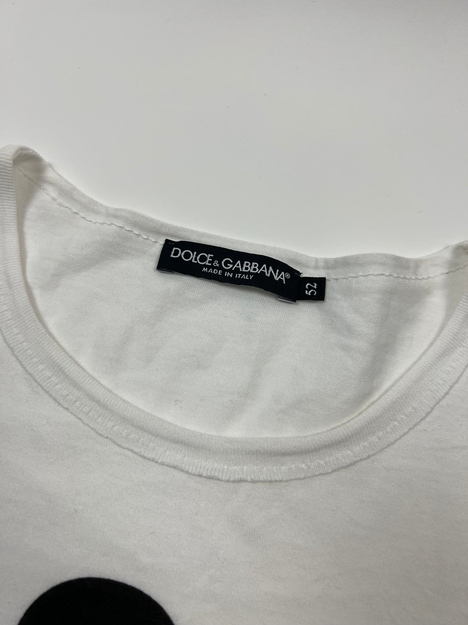 Dolce & Gabbana T-Shirt (M)