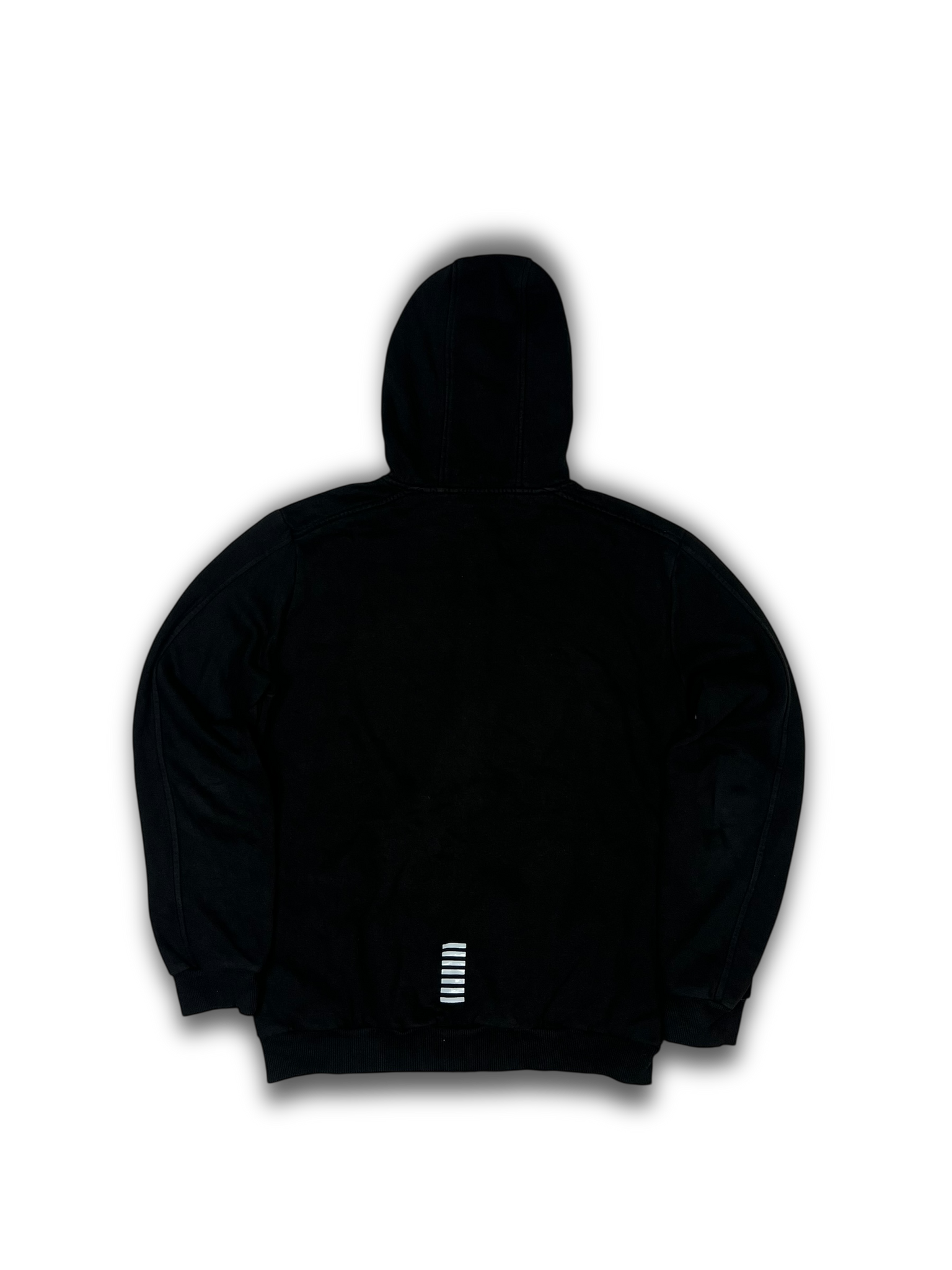 Armani Zip Up (L)