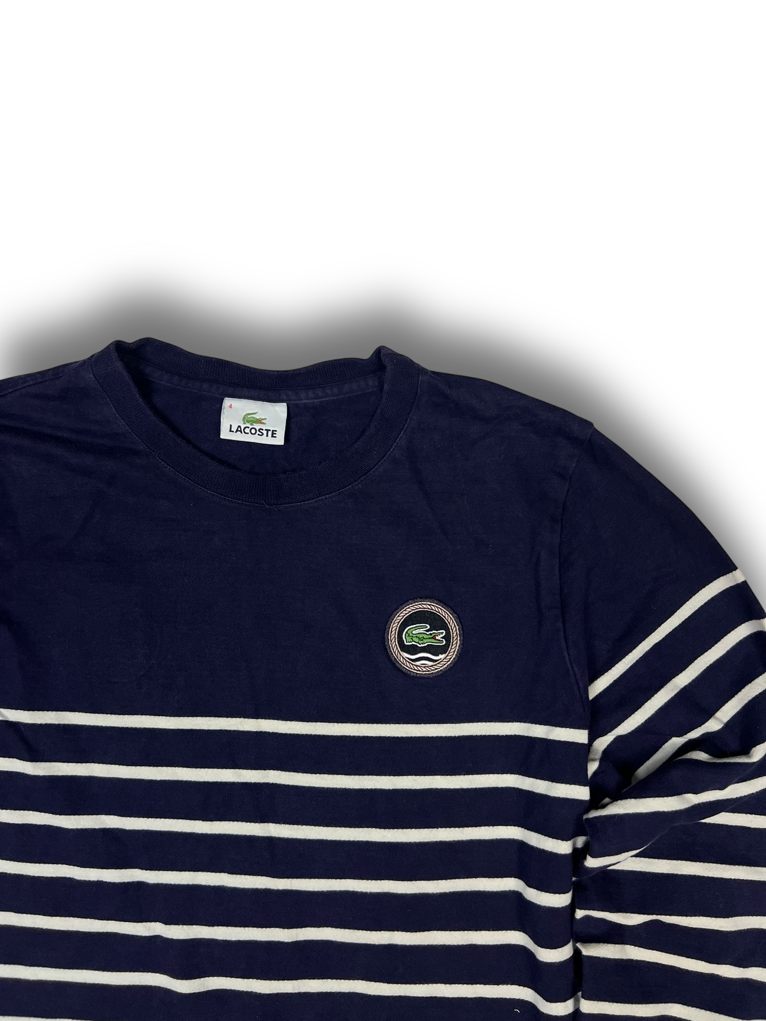 Lacoste Sweater (M)