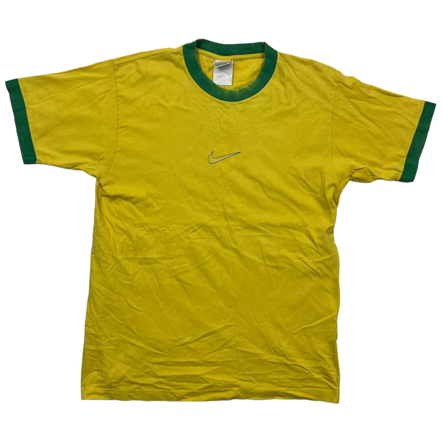 Nike Brazil T-Shirt (M)