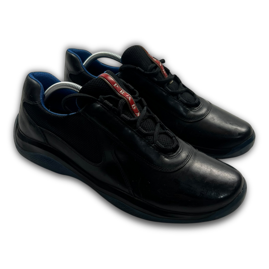 Prada America‘s Cup (44.5)