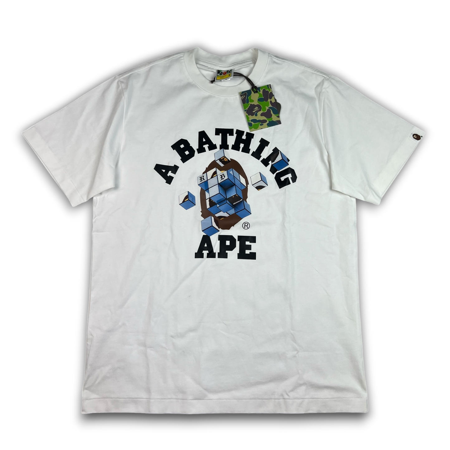 A Bathing Ape T-Shirt (M)