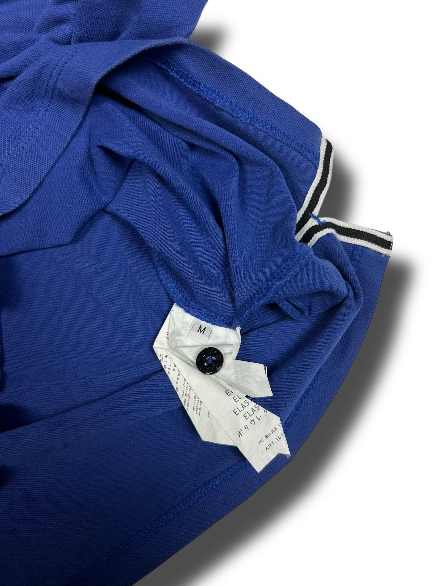 Stone Island Polo (M)