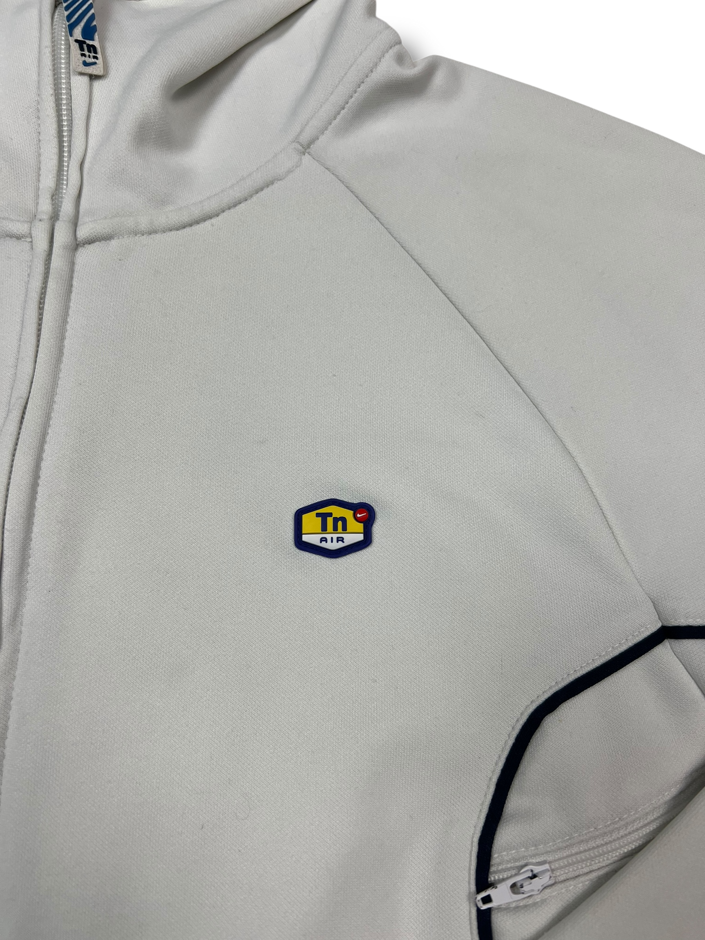 Nike TN Track Jacket (S)