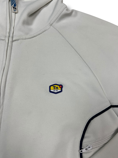 Nike TN Track Jacket (S)
