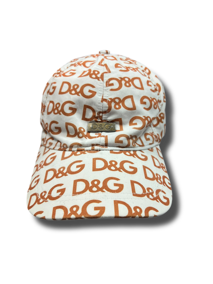 Dolce & Gabbana Cap