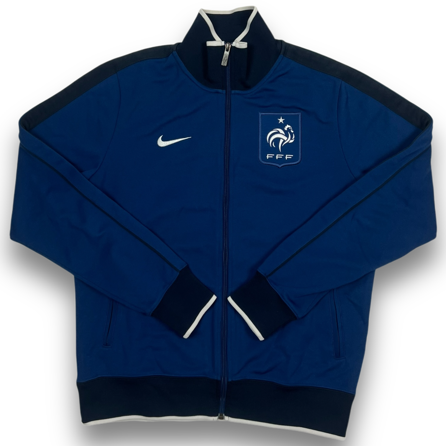 Nike France Track Jacket (M)