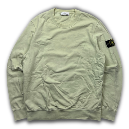Stone Island Sweater (XL)
