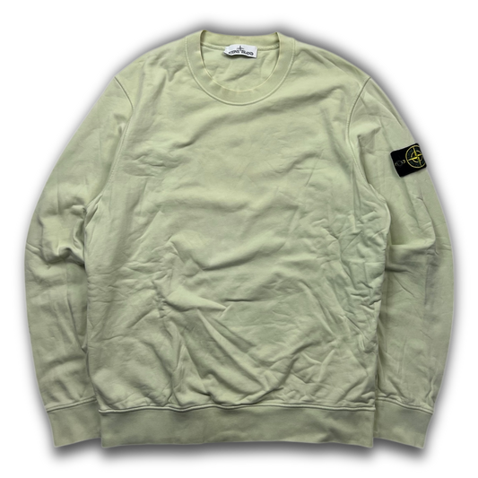 Stone Island Sweater (XL)